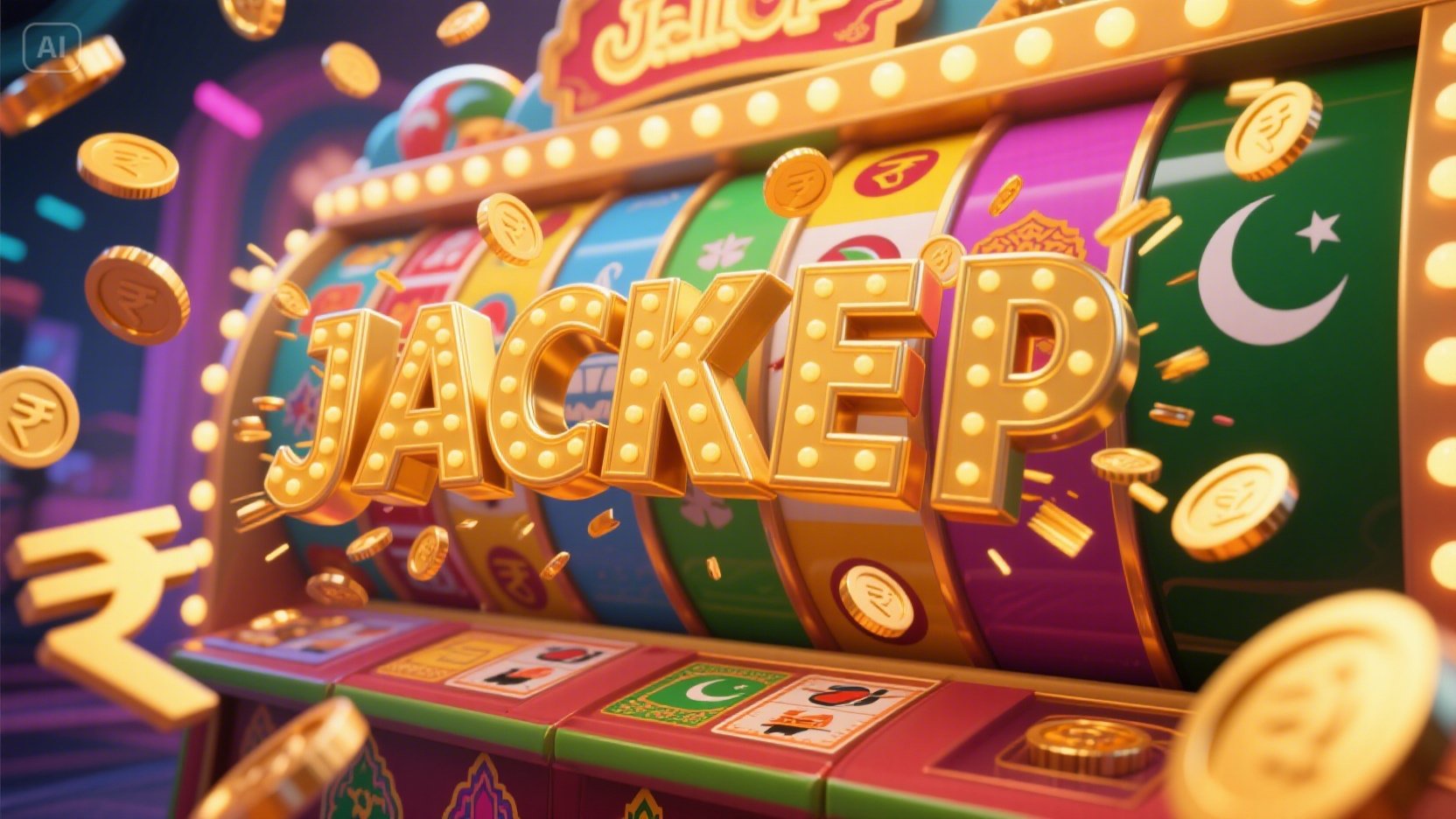 Slots Safari CasinoDeposit once and enjoy a 200% instant bonus! Pakistan’s casino players can experience seamless PKR transactions, fast payments, and trusted entertainment with complete data protection.